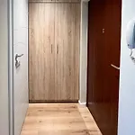Apartmán Transylvania - Free Parking 4*