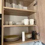 Transylvania - Free Parking Apartmán