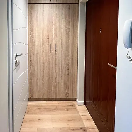 Appartement Transylvania - Free Parking 4*