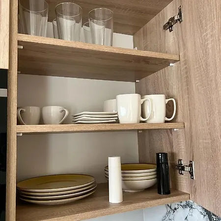 Transylvania - Free Parking アパート