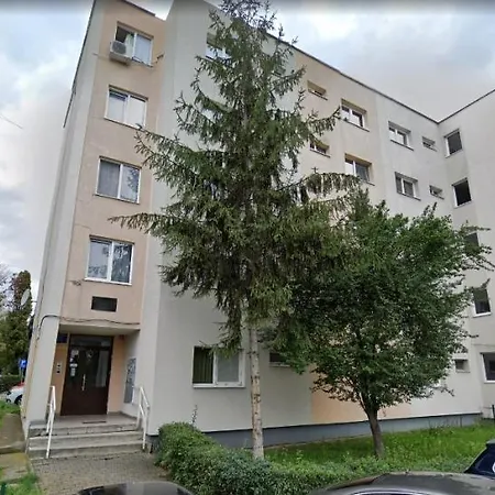 Transylvania - Free Parking