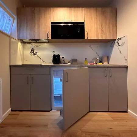 Lägenhet Transylvania - Free Parking