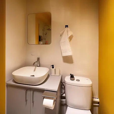 Transylvania - Free Parking 4* クルージュ＝ナポカ