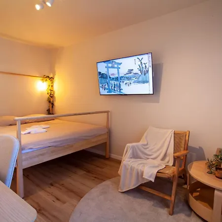 Transylvania - Free Parking Apartmán 4*