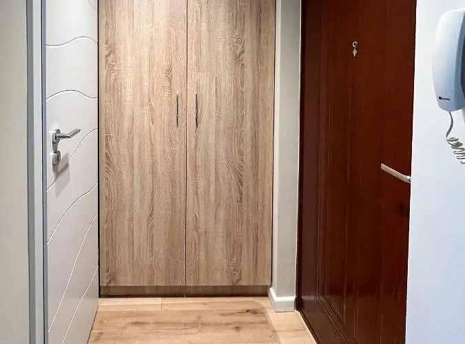 Apartmán Transylvania - Free Parking 4*