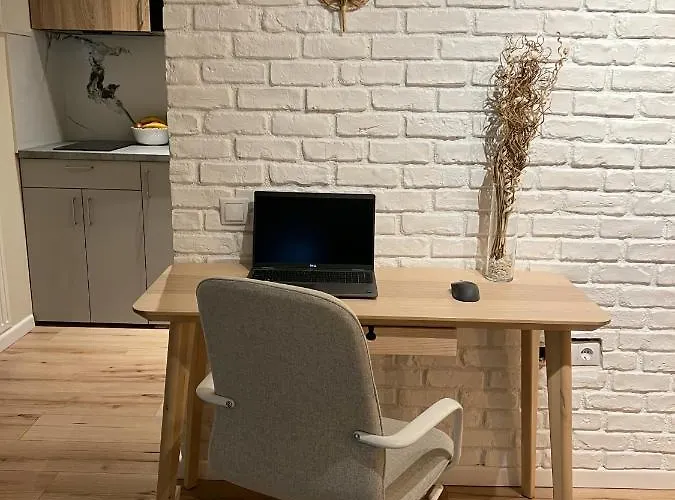 Transylvania - Free Parking Apartmán 4*