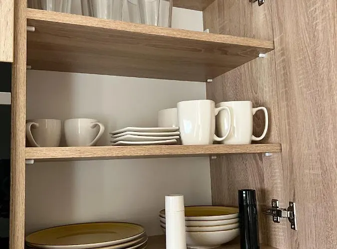 Transylvania - Free Parking Lägenhet