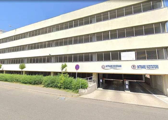 Apartmán Transylvania - Free Parking