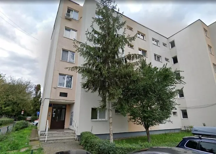 Transylvania - Free Parking