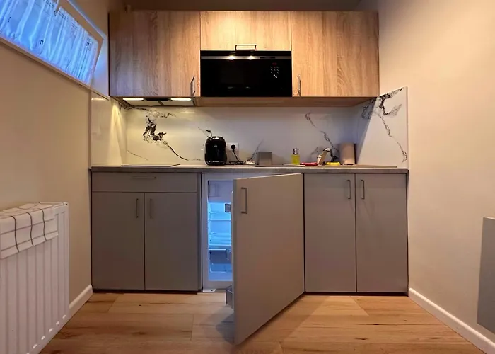 Lägenhet Transylvania - Free Parking