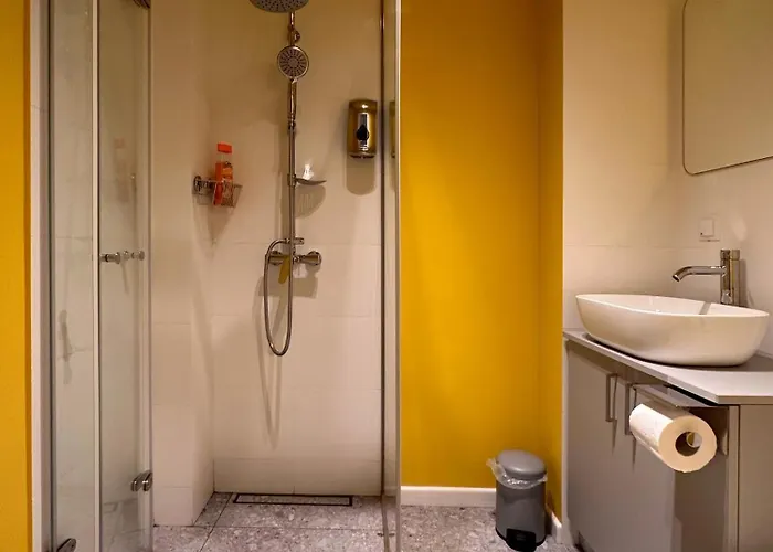 Transylvania - Free Parking Apartmán Kluž