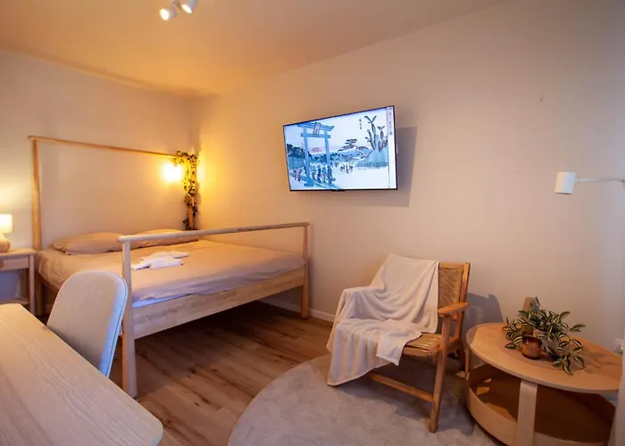Transylvania - Free Parking Apartmán 4*